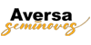 Logo - Aversa Seminovos