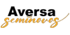 Logo - Aversa Seminovos