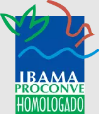 Logo Ibama