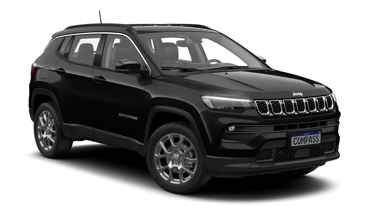 COMPASS SPORT T270  26/25