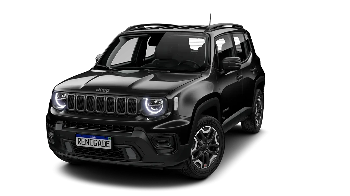 RENEGADE ALTITUDE T270 4X2 26/26