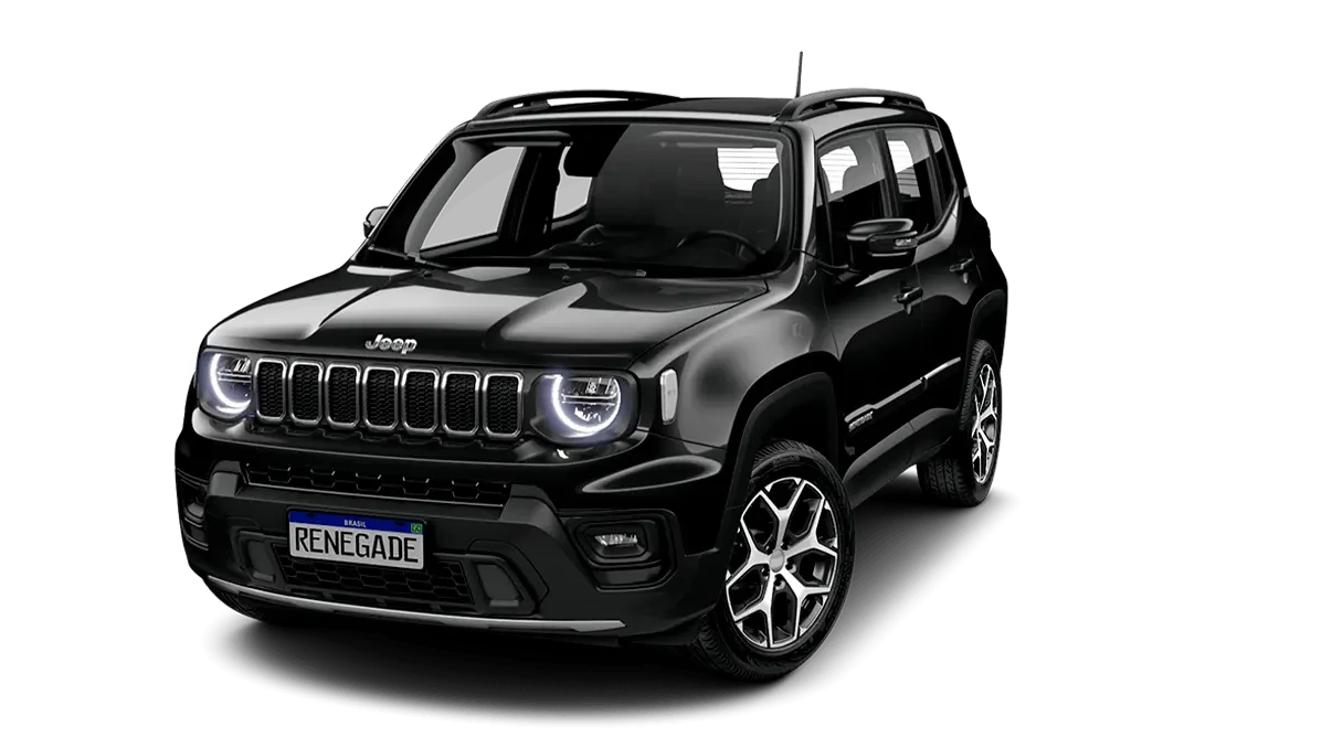 RENEGADE SAHARA T270 4X2 26/26