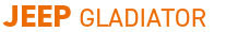 Gladiator Rubicon