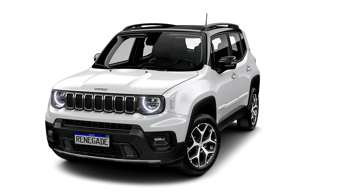 RENEGADE SAHARA T270 4X2 26/26
