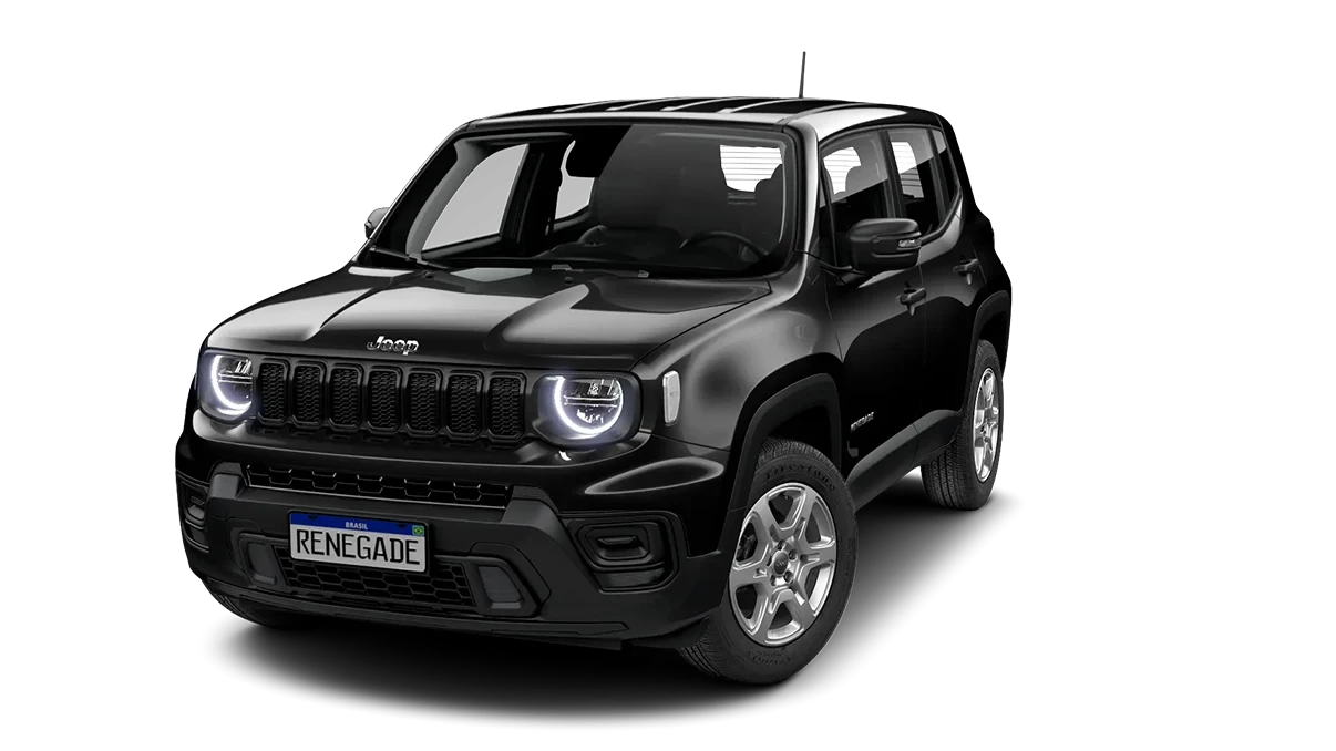 RENEGADE SPORT T270 4X2 25/26