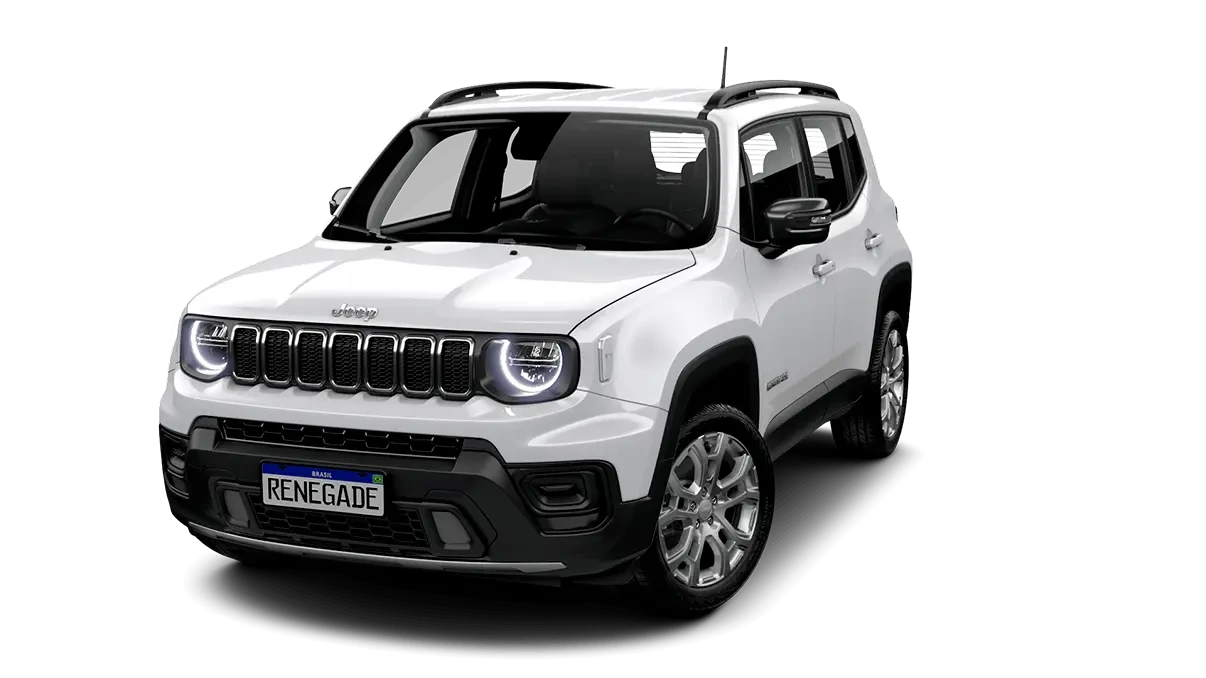 RENEGADE LONGITUDE T270 4X2 26/26
