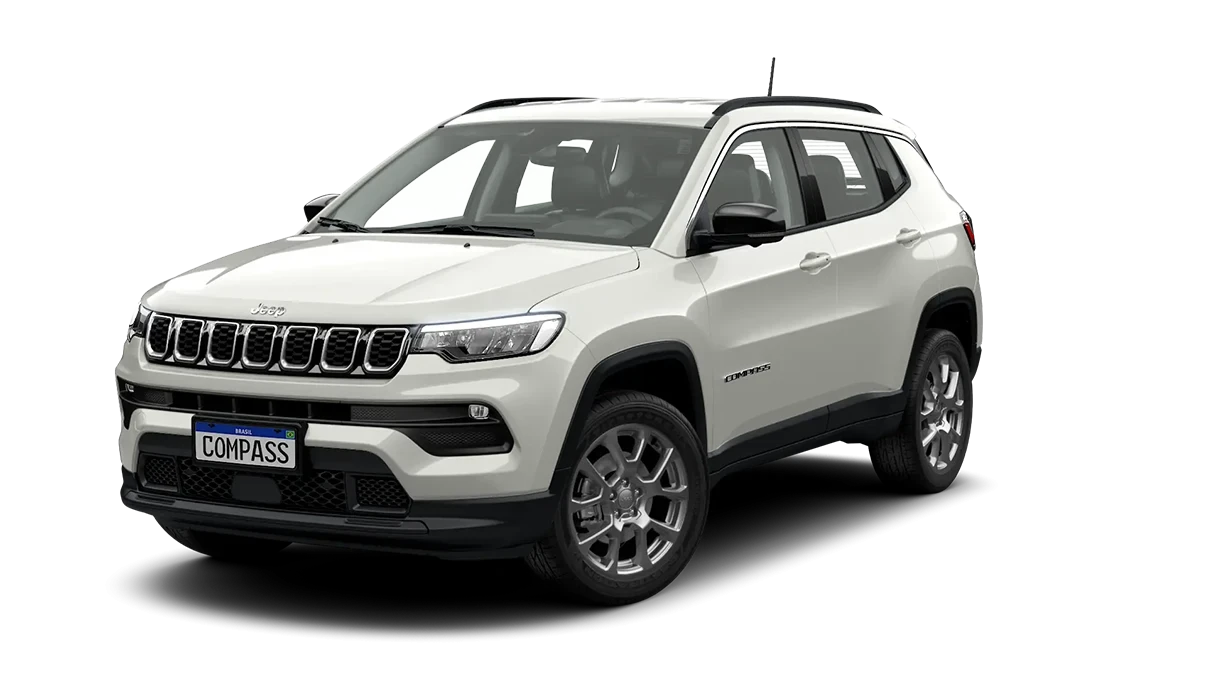 COMPASS SPORT T270 26/26