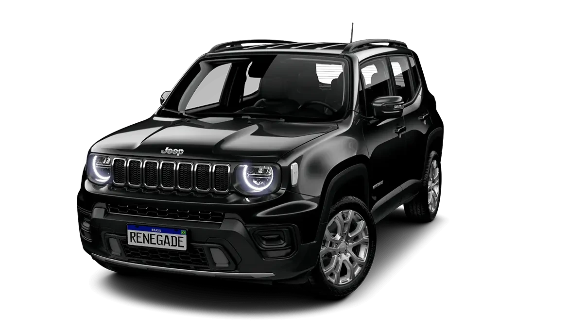 RENEGADE LONGITUDE T270 4X2 26/26