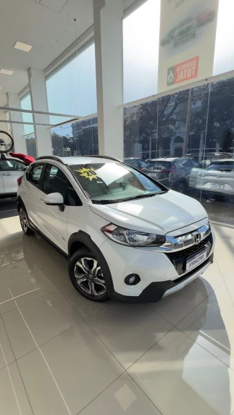 Honda WR-V 2020 à venda