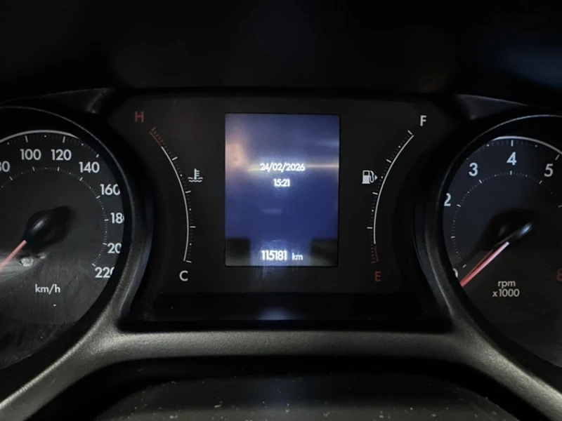 Fiat Pulse 1.3 Flex Drive Manual - foto 11
