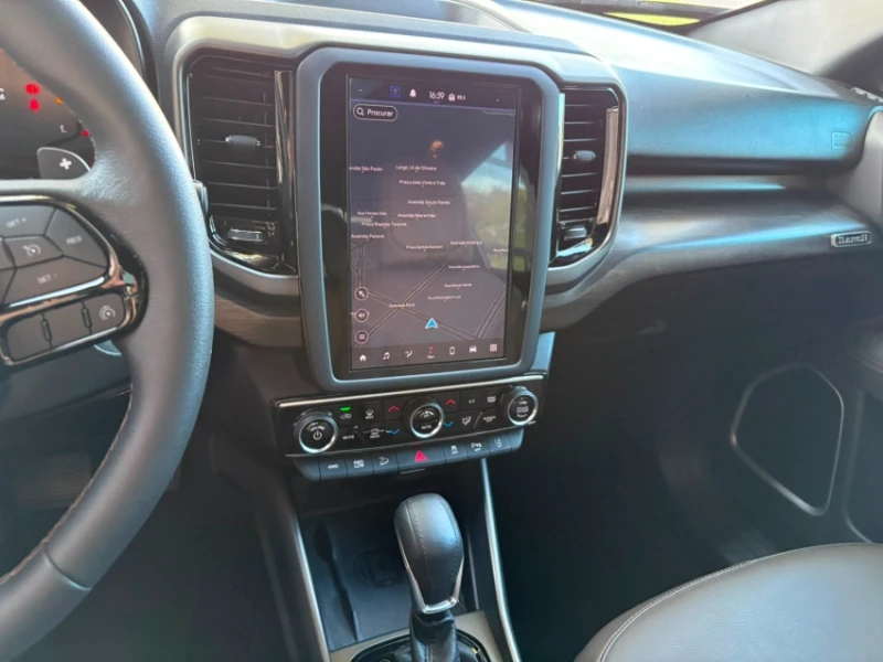 Fiat Toro 2.2 Turbo Diesel Ranch 4wd - foto 14