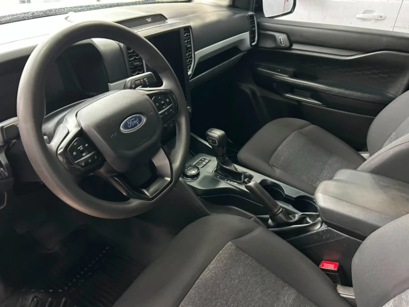 Ford Ranger 2.0 Turbo Diesel Cd Xls 4X4 Automático - foto 5