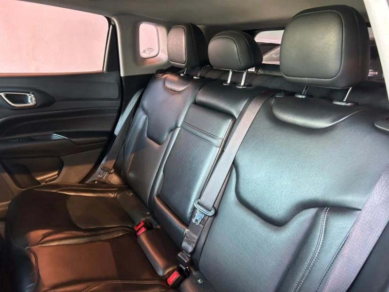 Jeep Compass 1.3 T270 Turbo Flex Longitude - foto 9