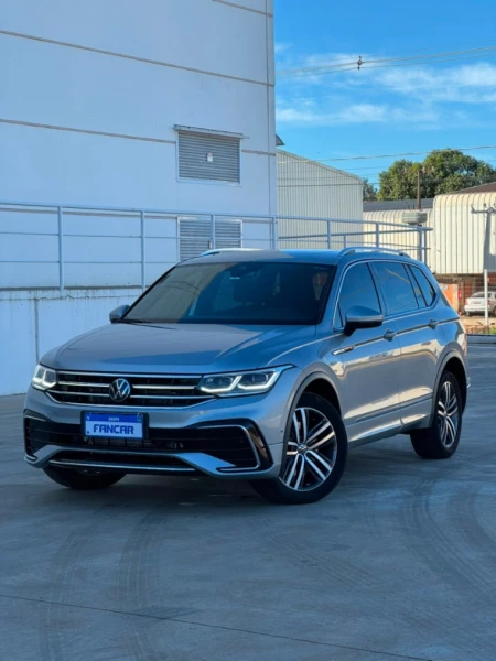 Volkswagen Tiguan 2025 à venda