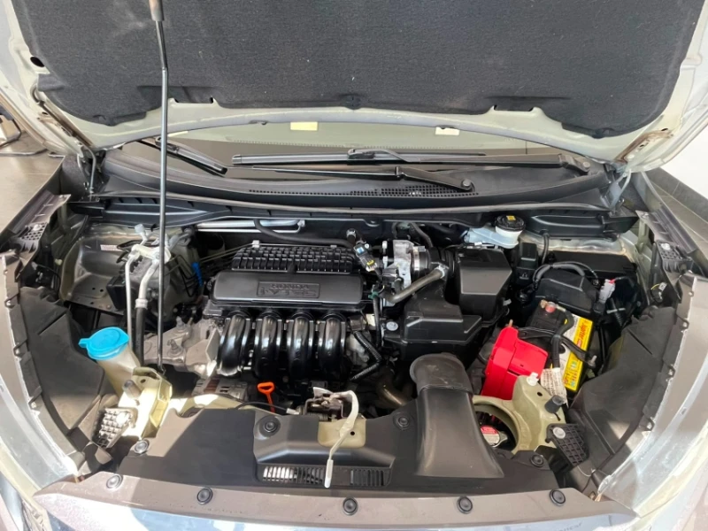 Honda WR-V 1.5 16V Flexone EXL CVT - foto 12