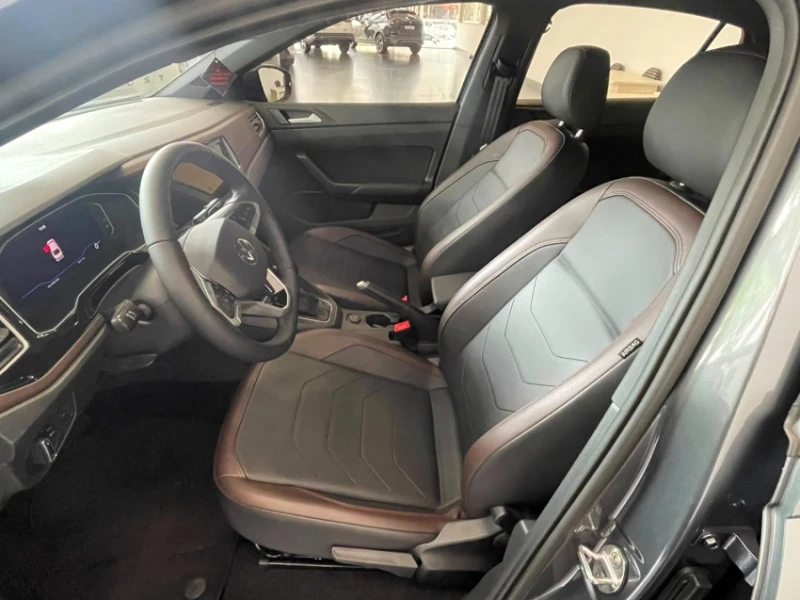 Volkswagen Virtus 1.0 200 TSI Highline Automático - foto 9