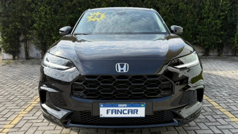 Honda ZR-V 2.0 I Vtec Gasolina Touring CVT - foto 2
