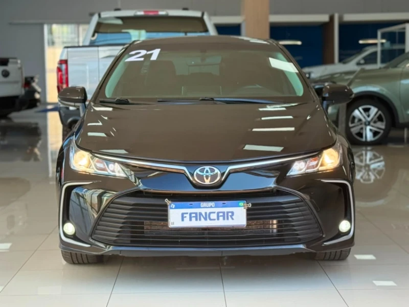 Toyota Corolla 2.0 VVT-iE Flex XEi Direct Shift - foto 2