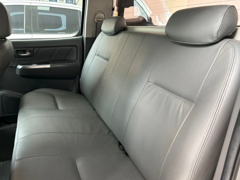 Toyota Hilux 2.7 Srv 4X2 Cd 16V Flex 4P Automático - foto 7