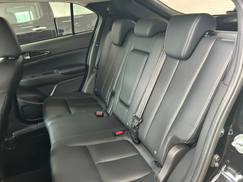 Mitsubishi Eclipse Cross 1.5 Mivec Turbo Gasolina Hpe CVT - foto 8