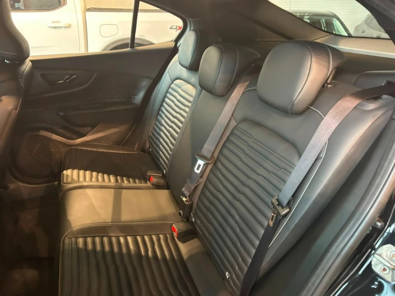 Fiat Fastback 1.3 Turbo 270 Flex Limited Edition - foto 9