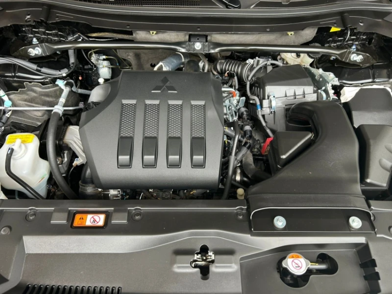 Mitsubishi Eclipse Cross 1.5 Mivec Turbo Gasolina Hpe CVT - foto 9