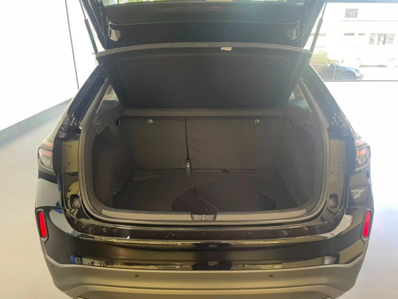 Volkswagen Nivus 1.0 200 TSI Total Flex Comfortline Automático - foto 7