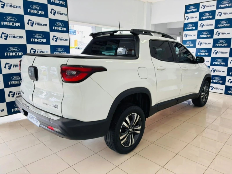 Fiat Toro 1.3 Turbo 270 Flex Freedom - foto 4