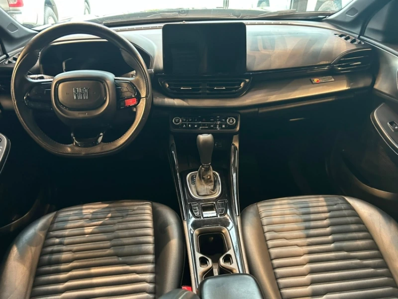 Fiat Fastback 1.3 Turbo 270 Flex Limited Edition - foto 7