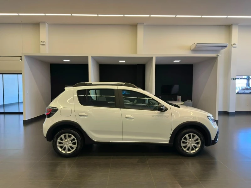 Renault Stepway 1.0 12V Sce Flex Zen Manual - foto 4