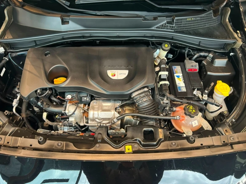 Fiat Fastback 1.3 Turbo 270 Flex Limited Edition - foto 11