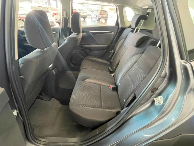 Honda WR-V 1.5 16V Flexone EXL CVT - foto 11
