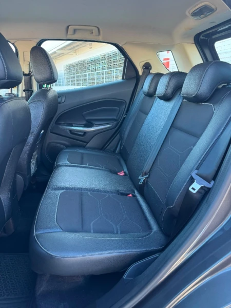 Ford EcoSport 1.5 Ti Vct Flex 100 Anos Automático - foto 6