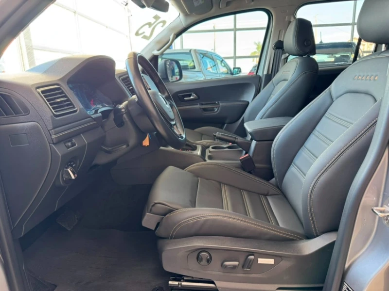 Volkswagen Amarok 3.0 V6 TDI Diesel Comfortline Cd 4motion Automático - foto 12
