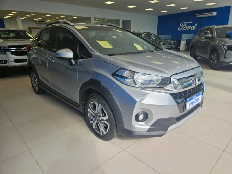 Honda WR-V 2018 à venda