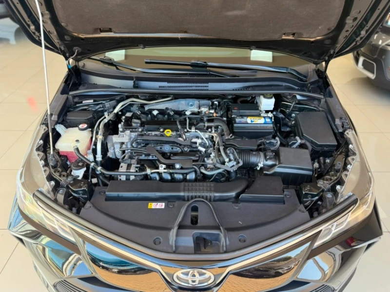 Toyota Corolla 2.0 VVT-iE Flex XEi Direct Shift - foto 13