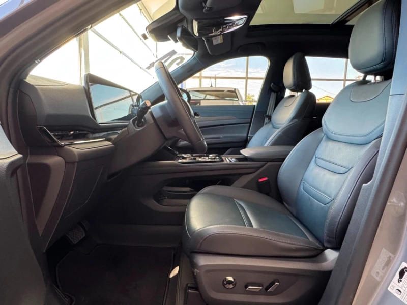 Ford Territory 1.5 Ecoboost Gtdi Gasolina Titanium Automático - foto 11
