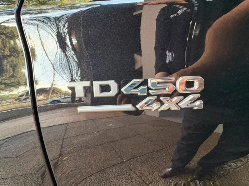 Fiat Toro 2.2 Turbo Diesel Ranch 4wd - foto 6