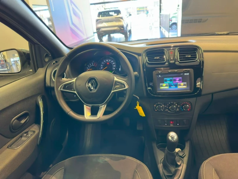 Renault Stepway 1.0 12V Sce Flex Zen Manual - foto 11