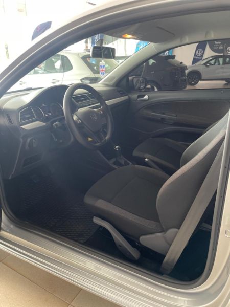Volkswagen Saveiro 1.6 MSI Trendline Cs 16V Flex 2P Manual - foto 2
