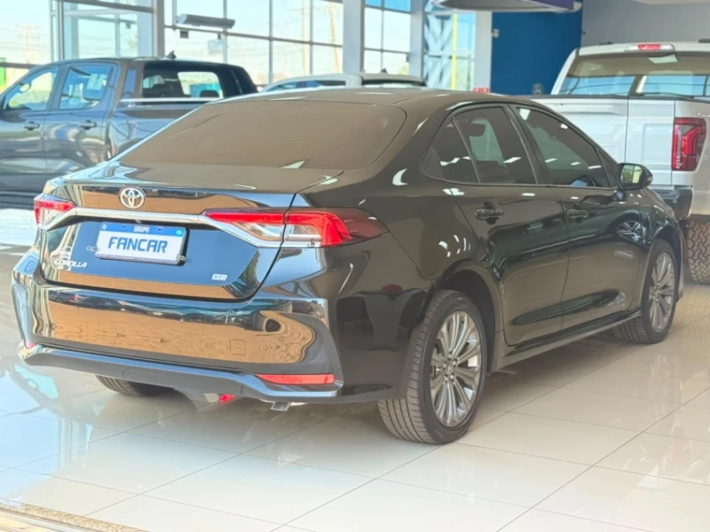 Toyota Corolla 2.0 VVT-iE Flex XEi Direct Shift - foto 6