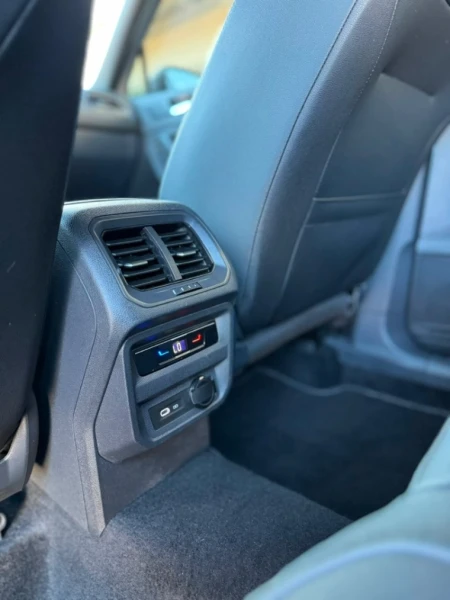 Volkswagen Tiguan 2.0 300 TSI Gasolina Allspace R Line Automático - foto 8