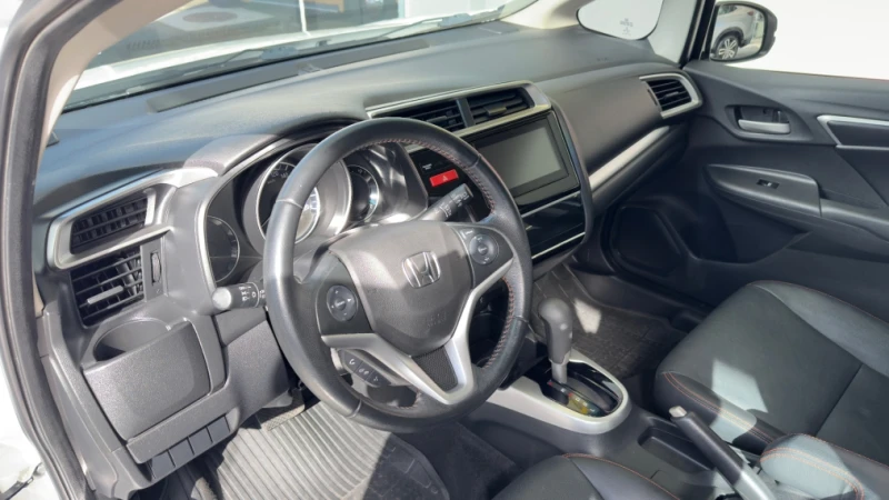 Honda WR-V 1.5 16V Flexone EXL CVT - foto 7