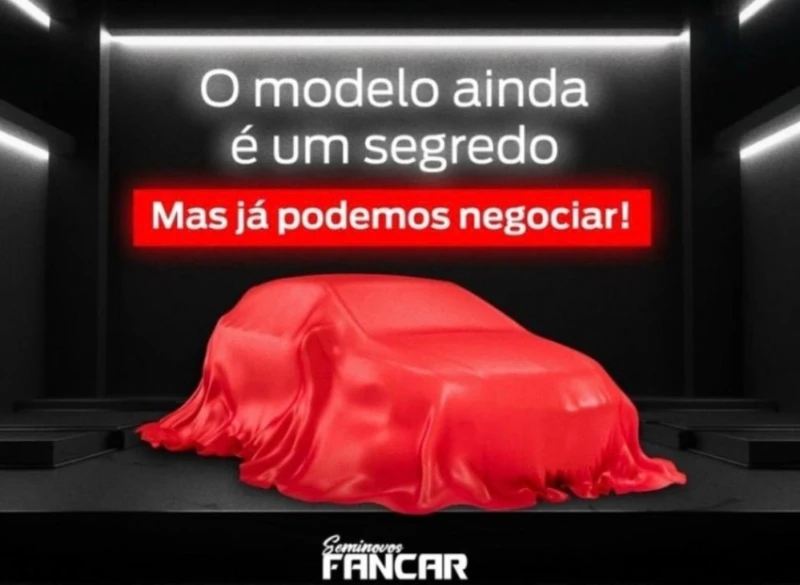 Ford Ranger 2024
