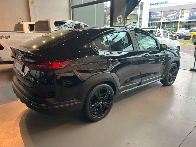 Fiat Fastback 1.3 Turbo 270 Flex Limited Edition - foto 4