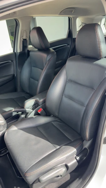 Honda WR-V 1.5 16V Flexone EXL CVT - foto 8