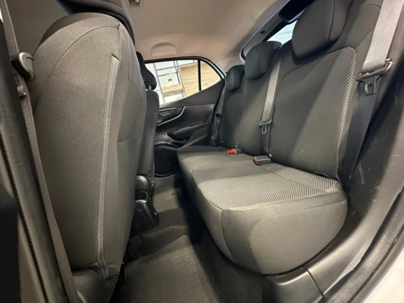 Fiat Pulse 1.3 Flex Drive Manual - foto 9