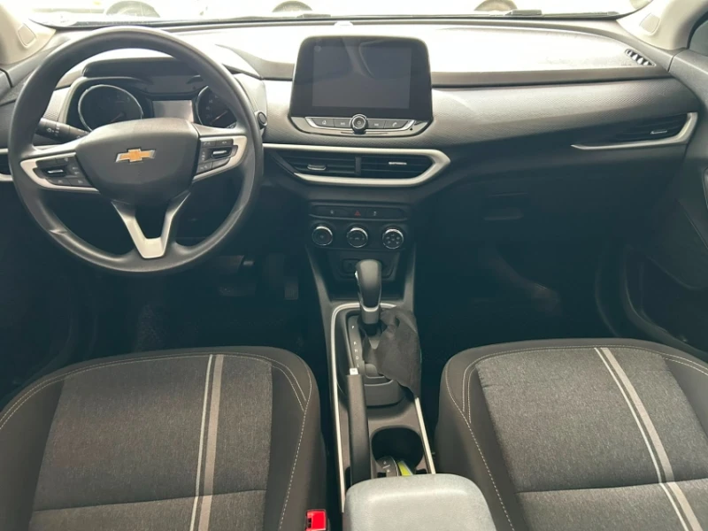Chevrolet Tracker 1.0 Turbo Flex LT Automático - foto 7
