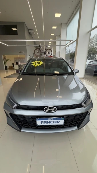 Hyundai HB20S 1.0 TGDI Flex Platinum Safety Automático - foto 2