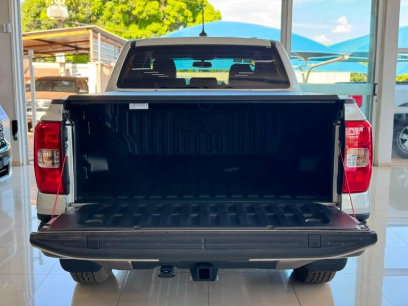 Ford Ranger 2.0 Turbo Diesel Cd Xls 4X4 Automático - foto 16